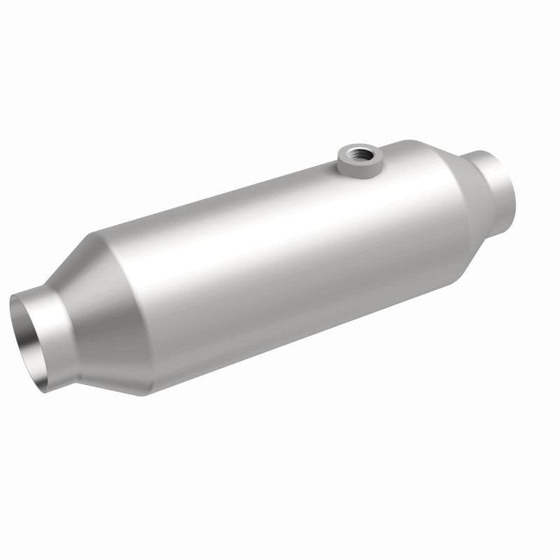 MagnaFlow 2.50in. CA OBDII Universal Converter