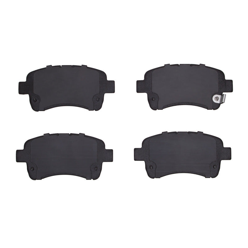 R1 02-05 Suzuki Aerio Front Ceramic Brake Pads