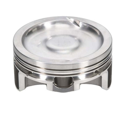 Wiseco Chevy Small Block 4.165in Bore 1.062in CH -36.00 CC Piston Set