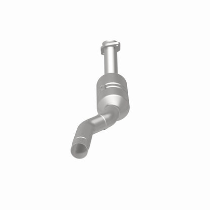 MagnaFlow 07-09 Jaguar XK 4.2L Direct Fit Converter