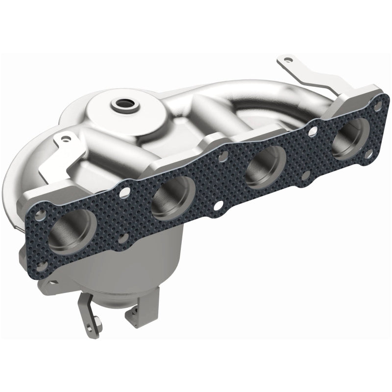 Magnaflow 13-17 Hyundai Santa Fe Sport 2.4L Direct Fit Cat Converter