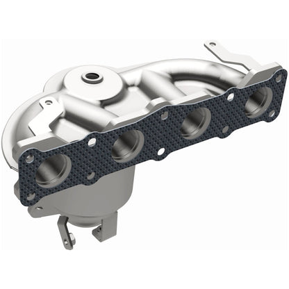 Magnaflow 13-17 Hyundai Santa Fe Sport 2.4L Direct Fit Cat Converter