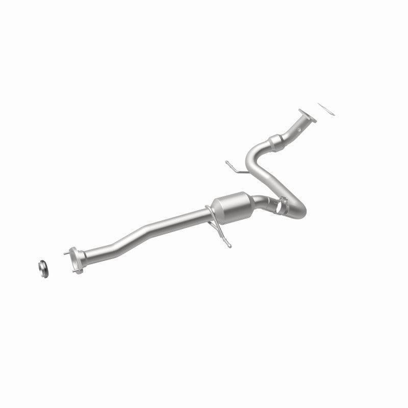 MagnaFlow 2015 Colorado 2.5 Underbody Direct Fit Converter