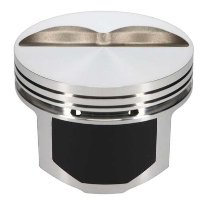 Wiseco Pro Tru Street Chevy Small Block 3.796in Bore 1.560in CH -5.40 CC Piston Set
