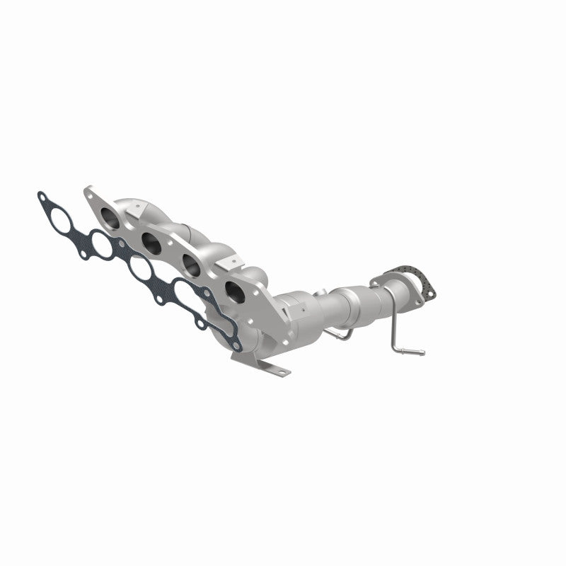 MagnaFlow 04-05 Mazda 3 2.3L Direct Fit Converter