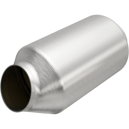 MagnaFlow 2.50in. CA Spun Cen/Ang Universal Converter