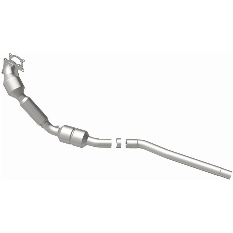 MagnaFlow 14-17 Volkswagen Tiguan 2.0L Direct Fit Converter