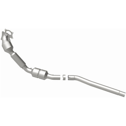MagnaFlow 14-17 Volkswagen Tiguan 2.0L Direct Fit Converter