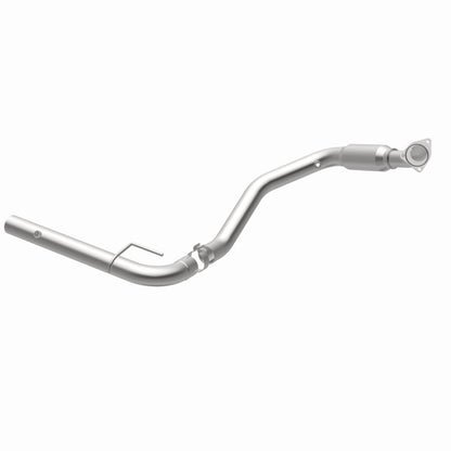 MagnaFlow 07-09 Chevrolet Express 2500 4.8L Direct Fit Converter