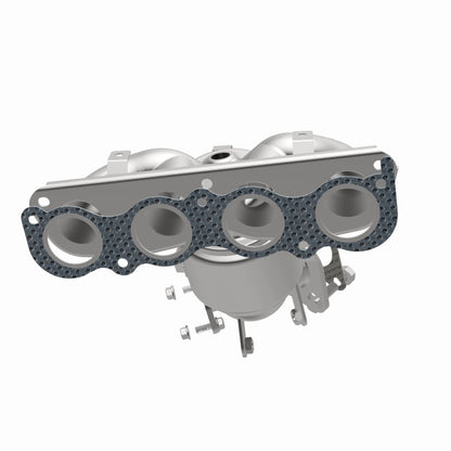 MagnaFlow Manifold Direct Fit 19-20 Kia Forte 2L