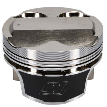 Wiseco Mitsubishi 4G63 87.00 mm Bore 28.70 mm CH 1.90 CC Piston Set