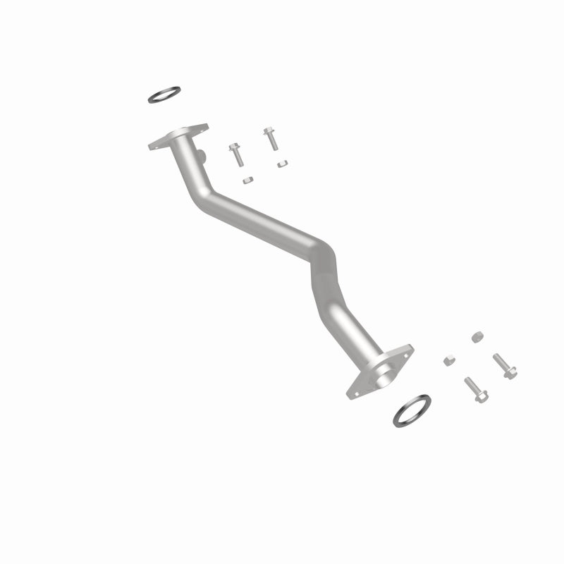 BRE Exhaust 04-09 Highlander RX330 RX350 2.4L 3.3L 3.5L Front Pipe Kit