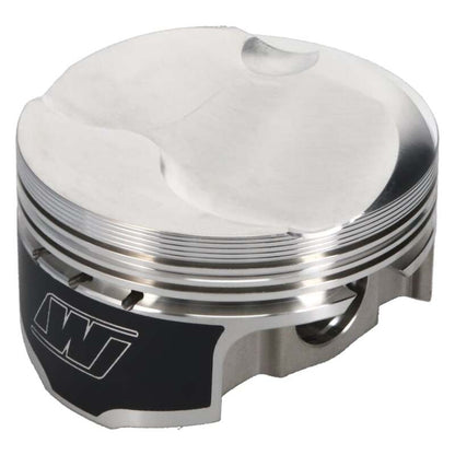 Wiseco Chevy LS 4.005in Bore 1.165in CH 10.00 CC Piston Set