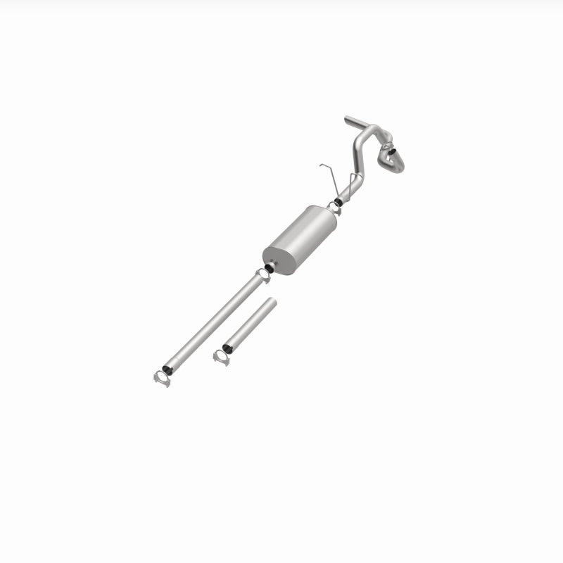 MagnaFlow BRE Exhaust Kit 98-02 Ford F-150 F-250
