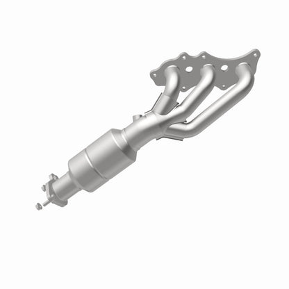 MagnaFlow 10-12 Toyota 4Runner 4.0L Direct Fit Converter