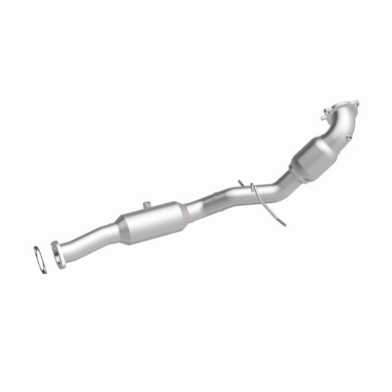 MagnaFlow 03-04 Volvo S60 2.5L Direct Fit Converter