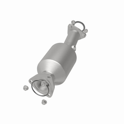 MagnaFlow Direct Fit Catalytic Converter 17-19 Honda CR-V Single Underbody 2.4L