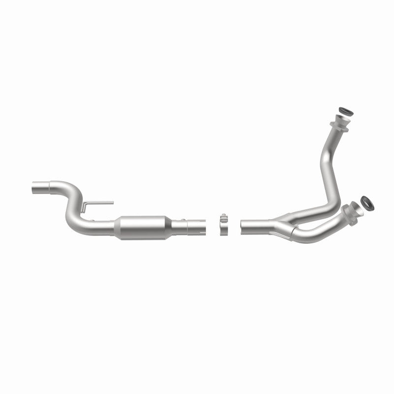 MagnaFlow 00-02 Chevrolet Camaro 3.8L Direct Fit Converter