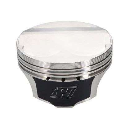 Wiseco Nissan VQ37 95.50 mm Bore 30.43 mm CH 2.75 CC Piston Set