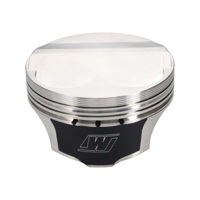 Wiseco Nissan VQ37 96.00 mm Bore 30.43 mm CH 2.75 CC Piston Set