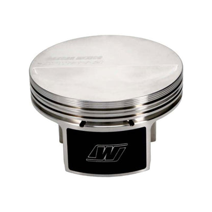 Wiseco Pro Tru Street Chevy Small Block 4.030in Bore 1.250in CH 0.00 CC Piston Set