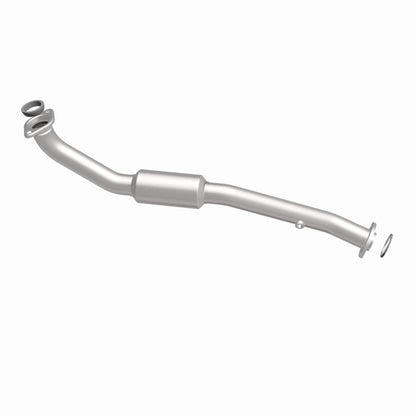MagnaFlow 09-13 Toyota Highlander 2.7L Direct Fit Converter