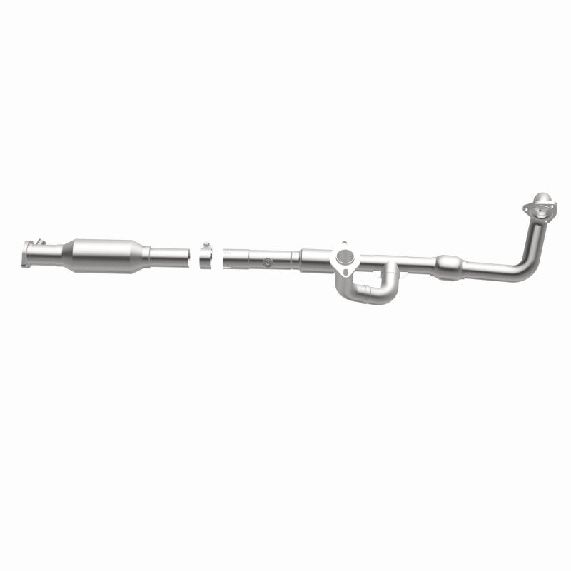 MagnaFlow 01-03 Saab 9-5 3.0L Direct Fit Converter