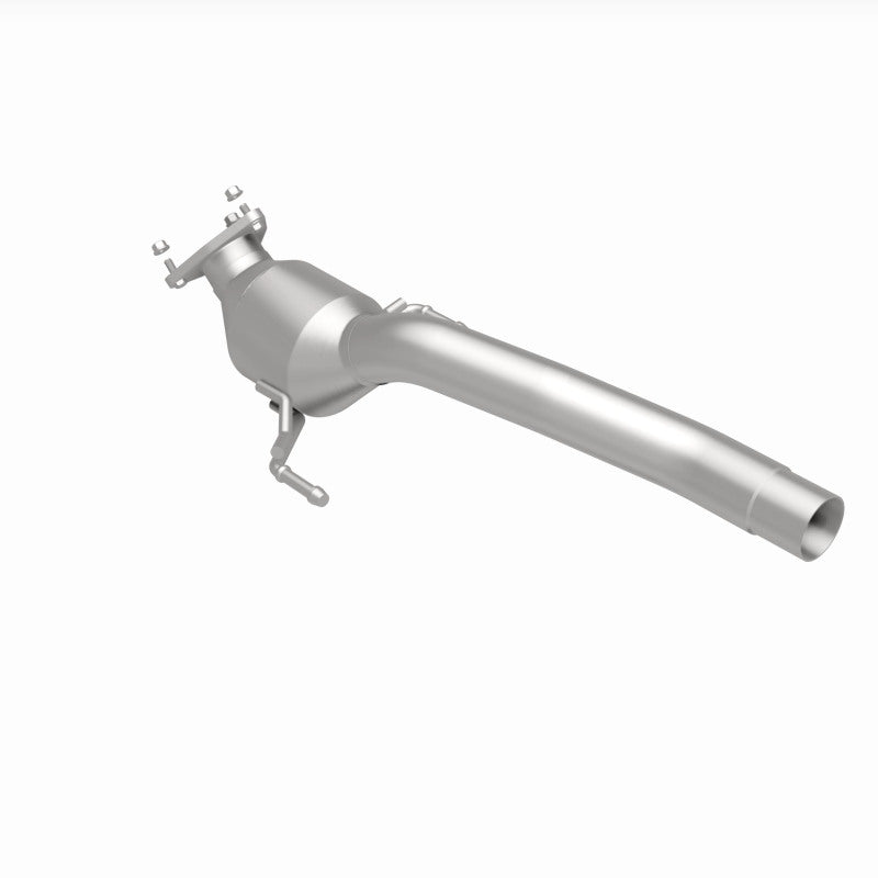 MagnaFlow 04-06 Cayenne V8 4.5 OEM Underbody Direct Fit Converter
