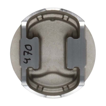 Wiseco Pro Tru Street Chevy Small Block 4.040in Bore 1.560in CH -15.00 CC Piston Set