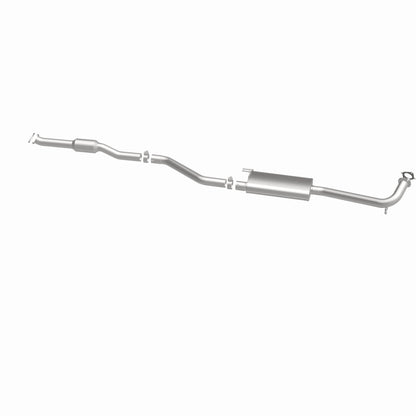 MagnaFlow 19-20 Hyundai Santa Fe Direct Fit Catalytic Converter L4 OEM Underbody