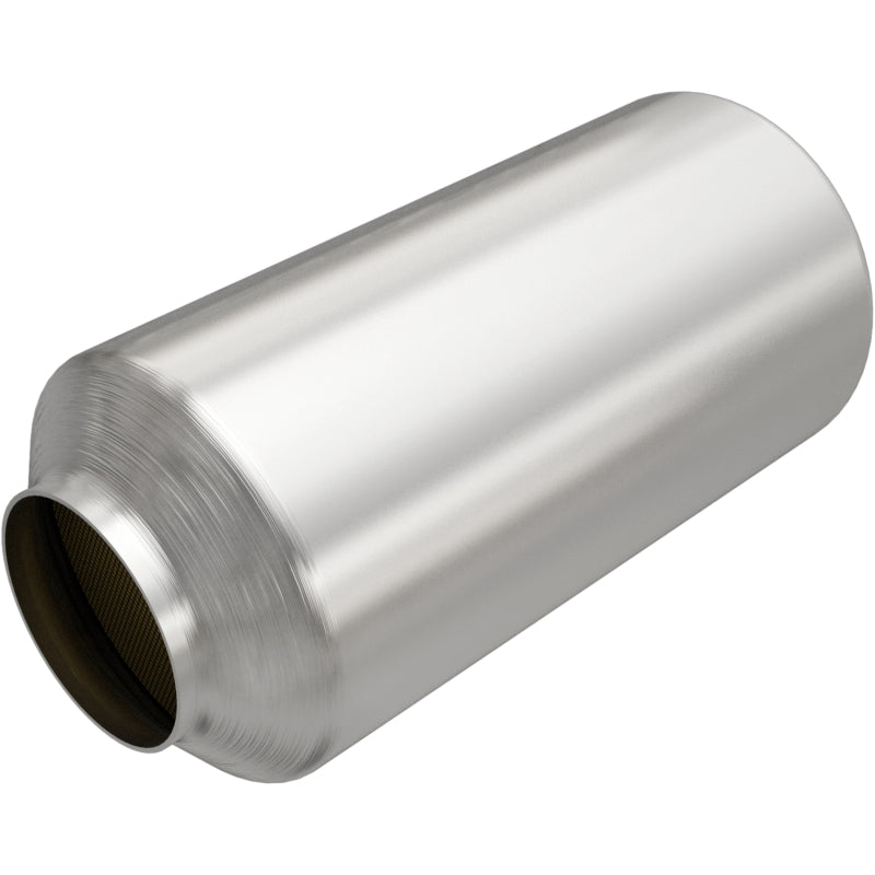 MagnaFlow 2.00 CA 4in. Spun Universal Converter