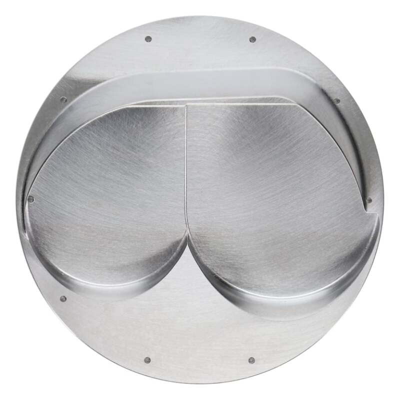 Wiseco Chrysler 340 4.030in Bore 1.460in CH 8.00 CC Piston Set