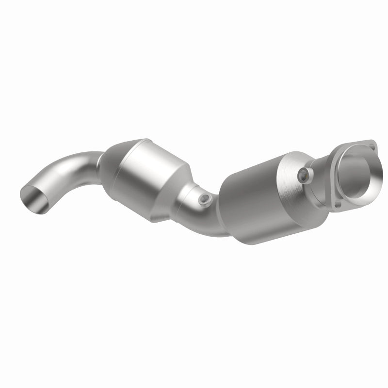 MagnaFlow 21-23 Ford F-150 3.5L Left Underbody Direct Fit Converter