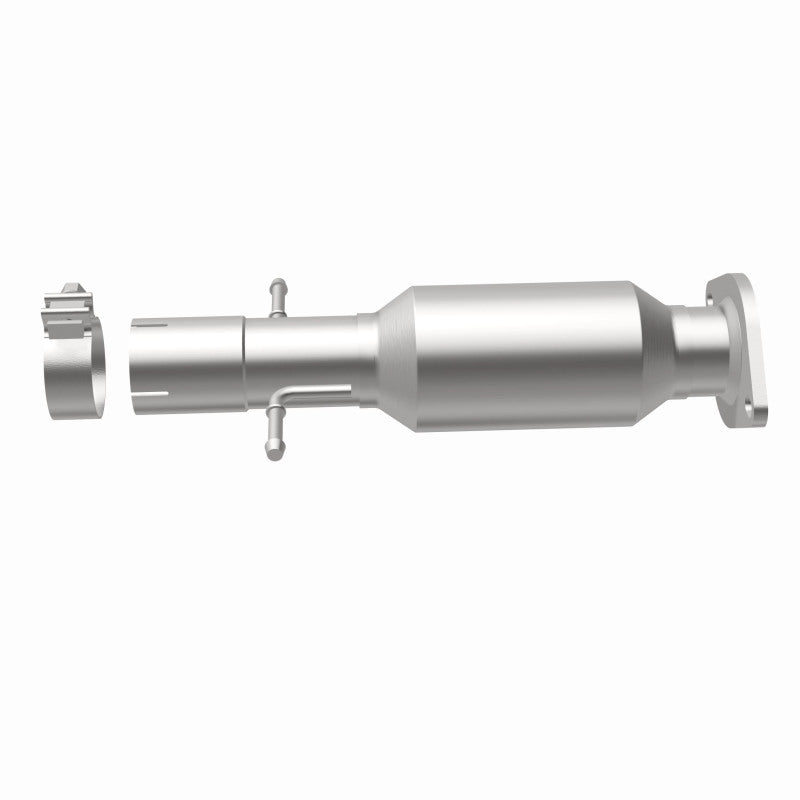 MagnaFlow 09-12 Chevrolet Malibu 3.6L Direct Fit Converter