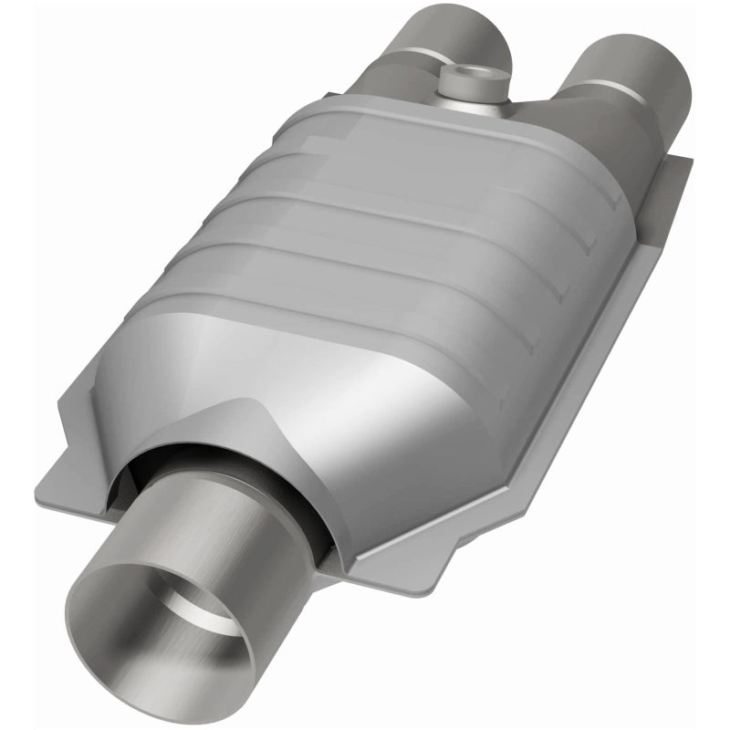 MagnaFlow 2.5in./2in. S/D CAOBDII Universal Converter