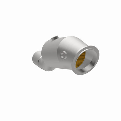 MagnaFlow Direct Fit Catalytic Converter 2014 BMW X5 3.0L Closed Couple