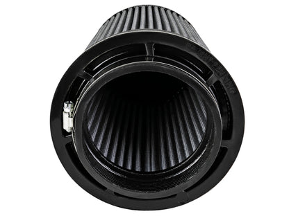 aFe Momentum Intake Replacement Air Filter w/ Pro DRY S Media 5 IN F x 7 IN B x 5 IN T x 8 IN H