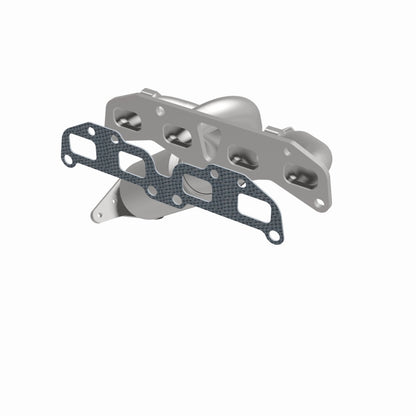 MagnaFlow 05-16 Nissan Frontier 2.5L Direct Fit Converter