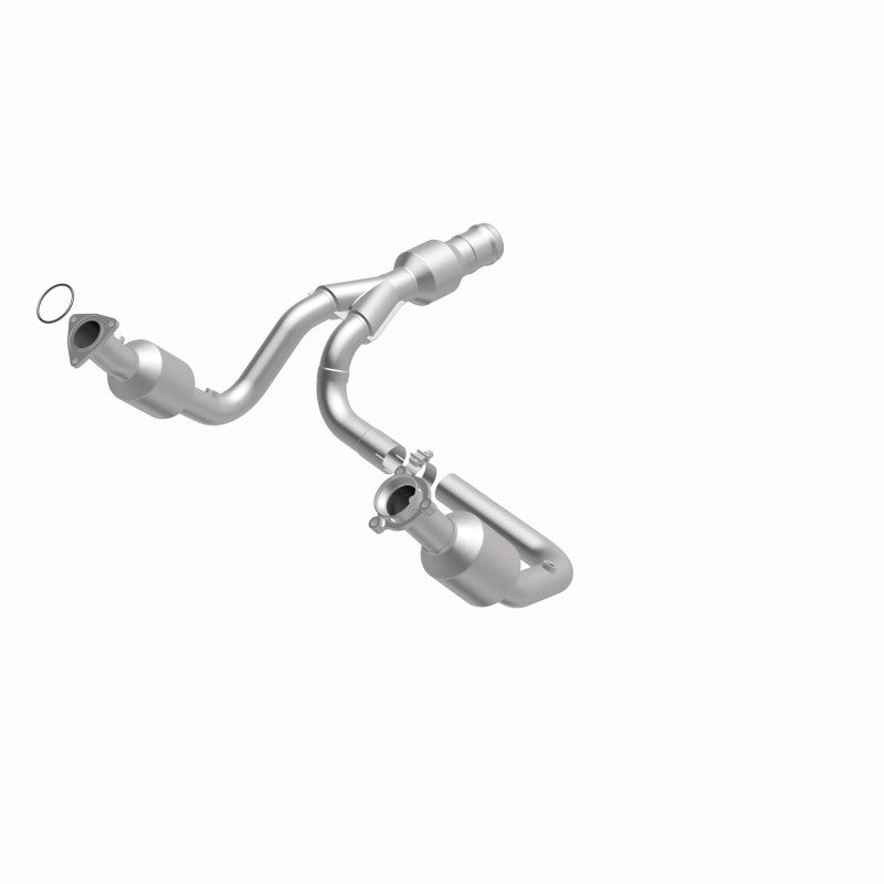 MagnaFlow 15-16 Cadillac Escalade 6.2L Direct Fit Converter