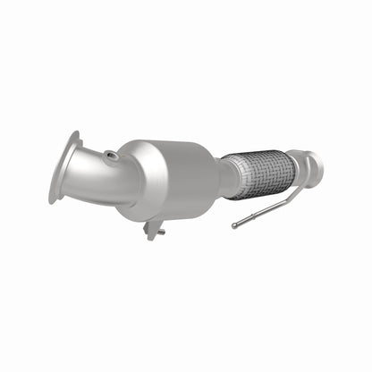MagnaFlow 2021 Ford Bronco Sport Front Underbody 1.5L Direct Fit Converter