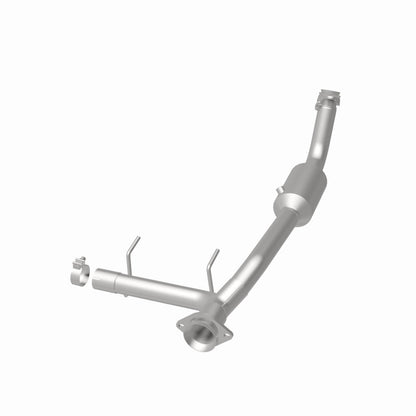 MagnaFlow 2005 Lincoln Navigator 5.4L Direct Fit Converter