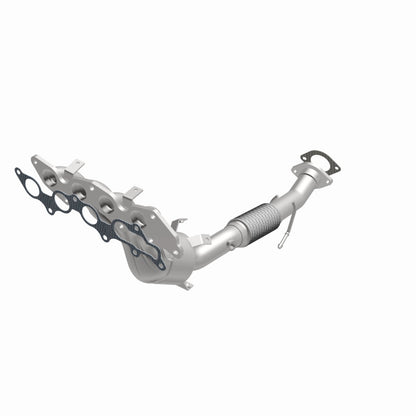 MagnaFlow 13-15 Escape L4 2.5 OEM Manifold Direct Fit Converter