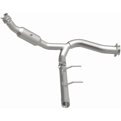 MagnaFlow 07-08 Ford Expedition 5.4L Direct Fit Converter