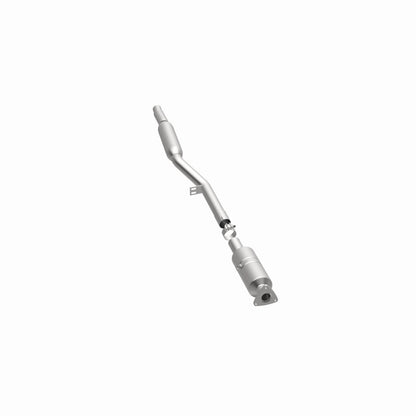 MagnaFlow Direct Fit Catalytic Converter 05-05 Audi A6 Quattro 3.2L