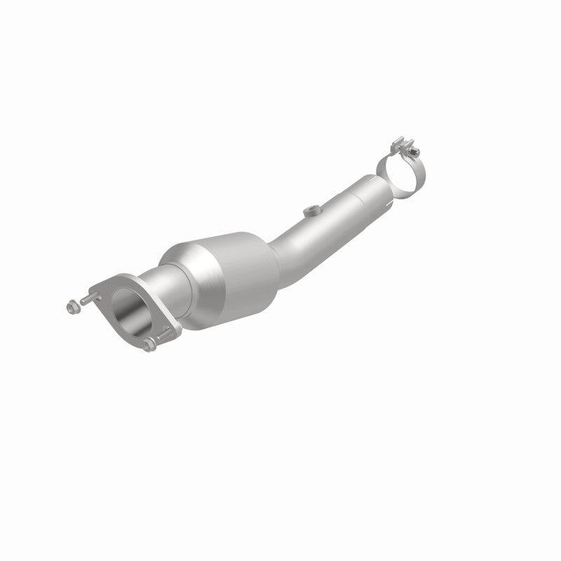 MagnaFlow 2000 Chevrolet Silverado 2500 6.0L Direct Fit Converter