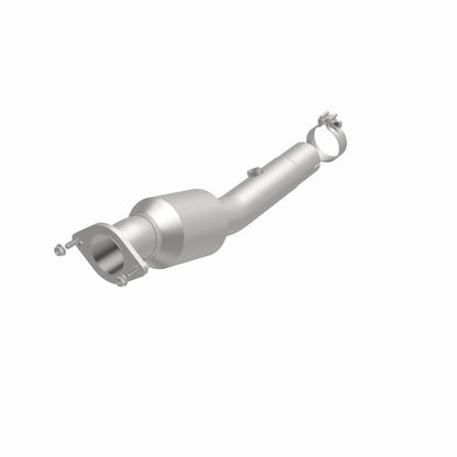 MagnaFlow 2000 Chevrolet Silverado 2500 6.0L Direct Fit Converter
