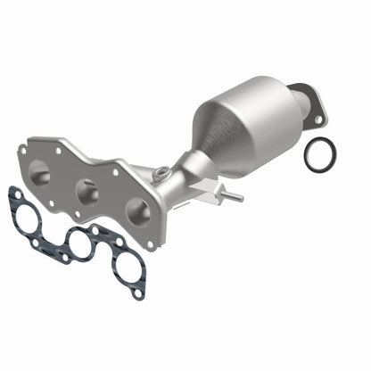 MagnaFlow 12-15 Venza 3.5 Manifold Direct Fit Converter