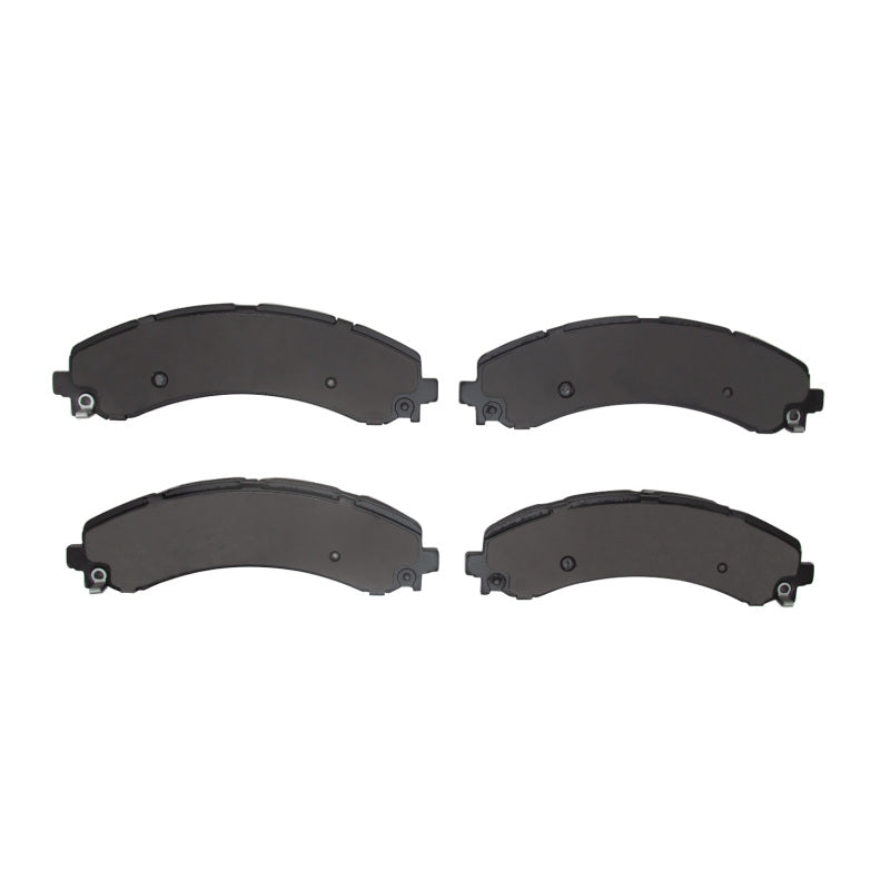 R1 19-26 Ram 3500 Rear Super Duty Brake Pads