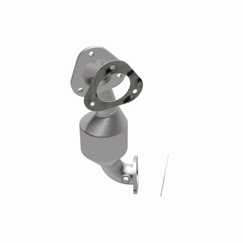 MagnaFlow 17-18 Ford Police Interceptor Utility 3.5L Direct Fit Converter