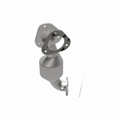 MagnaFlow 17-18 Ford Police Interceptor Utility 3.5L Direct Fit Converter